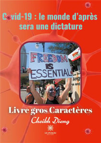 Covid-19 : le monde d'après sera une dictature