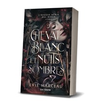 L'Épouse Bénie des Dieux Tome 1 : Cheval Blanc et Nuits Sombres