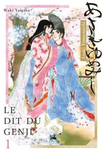Asakiyumemishi - Le Dit du Genji T01