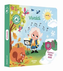 Vivaldi