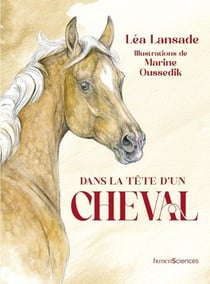 Dans la tete d'un cheval
