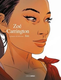 Zoé Carrington : coffret Tomes 1 et 2