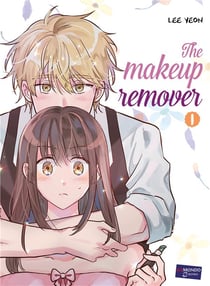 Make up remover t.1