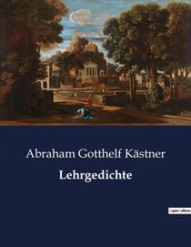 Lehrgedichte : Wissenschaft und Poesie im Dialog