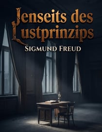 Jenseits des Lustprinzips