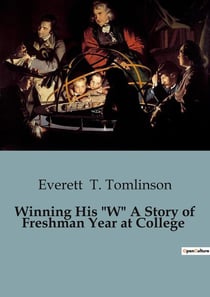 Winning His : The Pursuit of Excellence in College and Sports