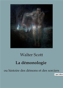 La démonologie : ou histoire des démons et des sorciers