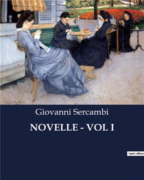 NOVELLE - VOL I