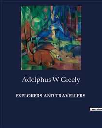 Explorers and travellers