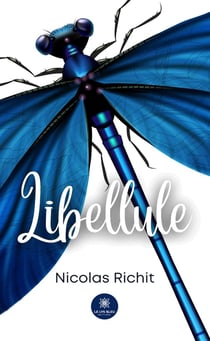 Libellule