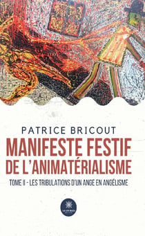 Manifeste festif de l animaterialisme