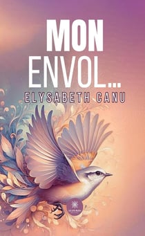 Mon envol...