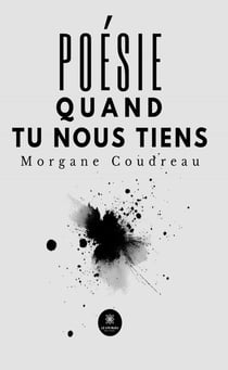 Poésie quand tu nous tiens