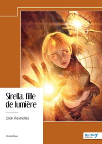 Sirella, fille de lumière