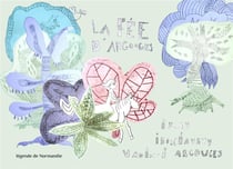 La fée d'Argouges - ilay boniavavy vadin'i Argouges - légende de Normandie