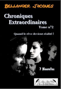 Chroniques extraordinaires t.2