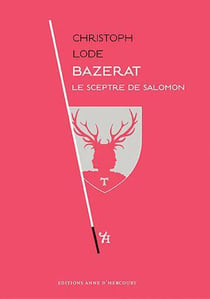 Bazerat - le sceptre de salomon