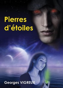 Pierres d'étoiles