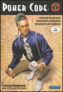 Poker code