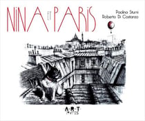 Nina et paris