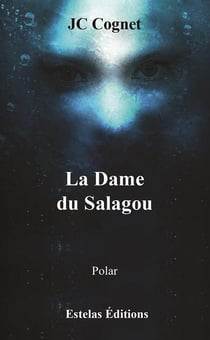 La dame du Salagou