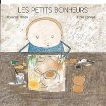 Les petits bonheurs