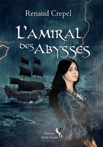 L'AMIRAL DES ABYSSES