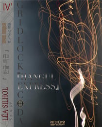 Hangul express - Gridlock Coda #2 t.1