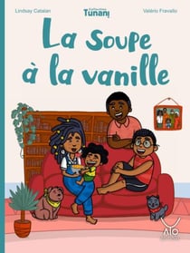 La soupe a la vanille