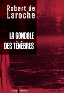 La gondole des ténèbres
