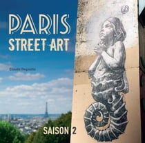 Paris street art s.2
