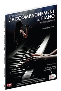 L'accompagnement au piano