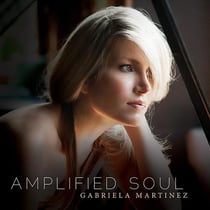 Amplified Soul