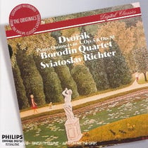 Quintette pour piano opus 5 - quintette pour piano opus 81