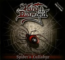 The spider's lullabye