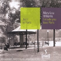 I made you love paris