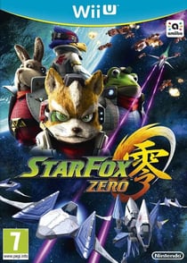 Star Fox Zero