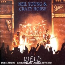 Weld