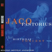 The birthday concert