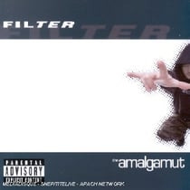 The amalgamut
