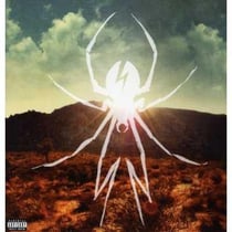 Danger days : the true lives of the fabulous killjoys
