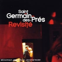 Saint-germain-des-prés revisité