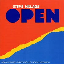 Open
