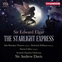 The starlight express