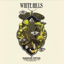 Live At Roadburn 2011