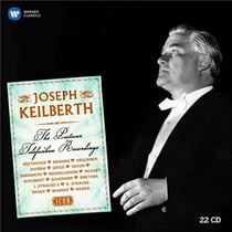 Joseph Keilberth : icon