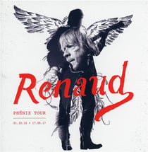 Phenix tour