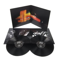 Discovery - édition gatefold