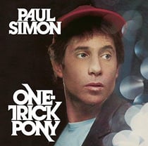 One trick pony