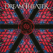 Lost Not Forgotten Archives: ... And Beyond - Live in Japan, 2017